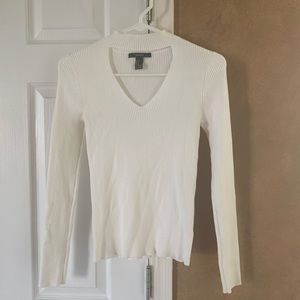 Sweater Size M
